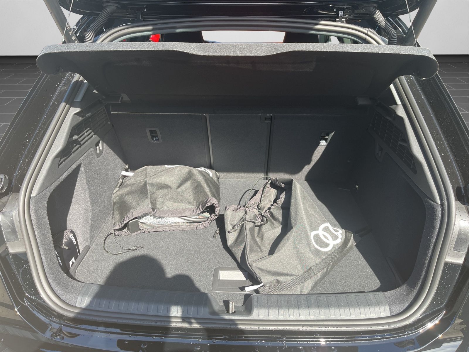 Audi A3 - Bild 16