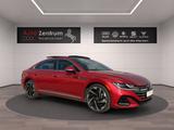 Volkswagen Arteon 2.0 TSI 4M R-Line HarmanKA Tageszulas 0KM - Volkswagen Arteon Tageszulassungen