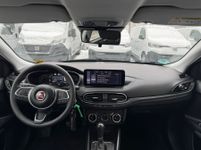 Fiat Tipo - Vorschau Bild 8