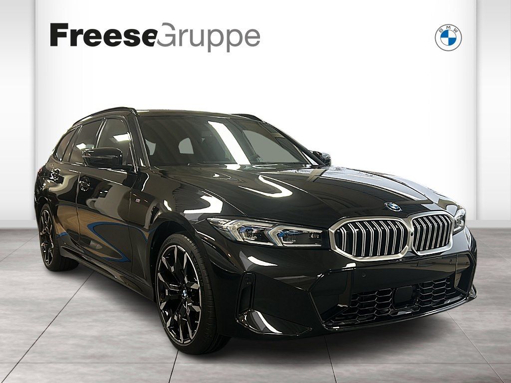 BMW 330e xDrive Touring G21 XB1