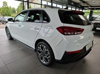 Hyundai i30 - Vorschau Bild 7