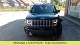 Jeep Renegade 1.3, 2WD, AUTOMATIC, LED, R19- - Jeep Unfallwagen