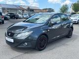 Seat Ibiza 1.4 Lim. Stylance_Tüv_Klima_Tempomat_8fach - Seat aus 2008: 1.4