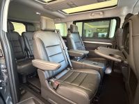 Opel Zafira - Vorschau Bild 21
