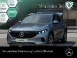 Mercedes-Benz EQA 250+ PROGRESSIVE Advanced AHK/DISTR/"19/WD/ - Mercedes-Benz EQA Gebrauchtwagen in Frankfurt