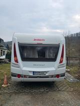 Dethleffs Nomad 530 Dr  - Dethleffs Nomad 530