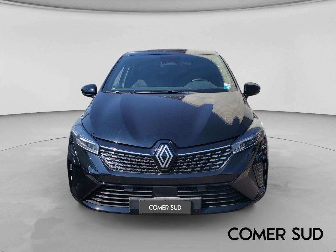 Renault RENAULT Clio V 2023 - Clio 1.0 tce Techno 90cv imagem 2