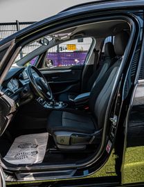 Fahrzeugabbildung BMW 218d Gran Tourer Advantage LED|NAVI|SHZ|BUSINESS