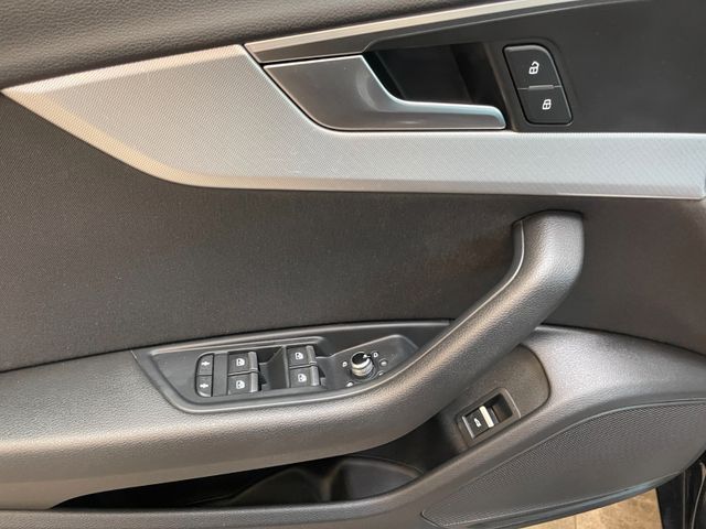 Audi A4 Avant sport *TEMPOMAT*XENON-PLUS*SZHZ*NOTRUF*