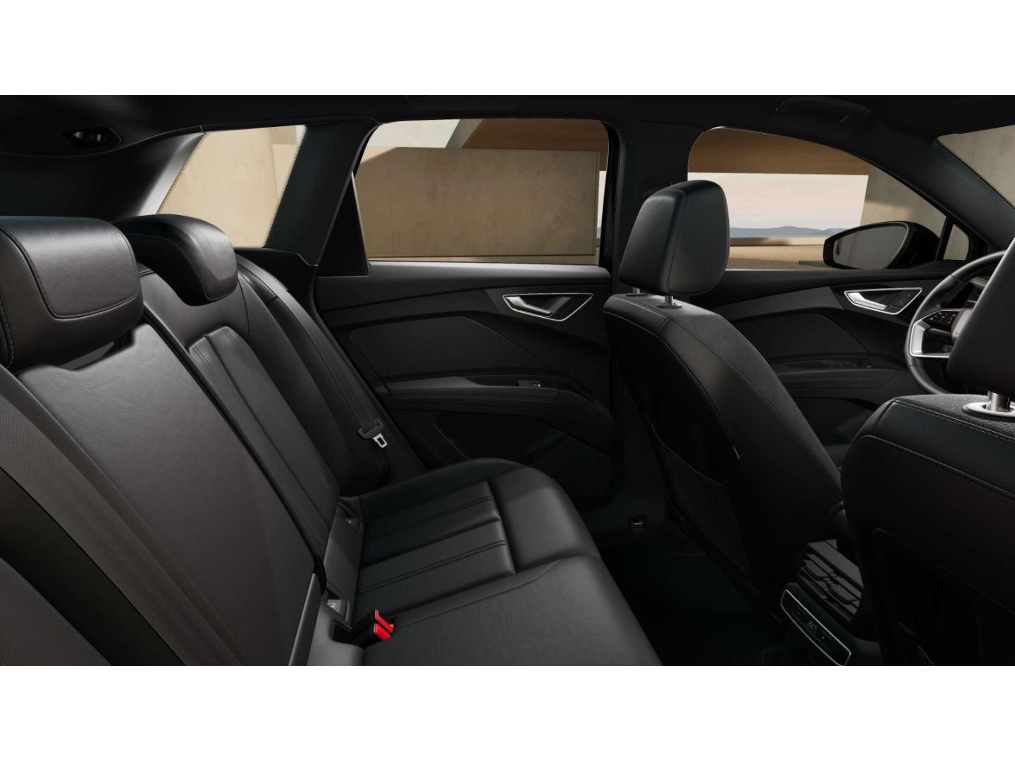 Audi Q4 e-tron - Bild 9