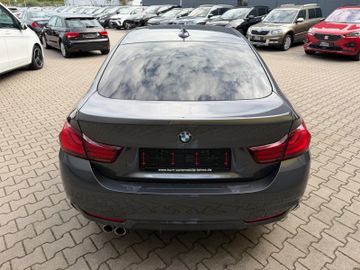BMW 430 - 6