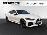 BMW 420d xDrive Coupé M Sport|Head-Up|Stop&Go|HiFi - BMW 420 aus 2025
