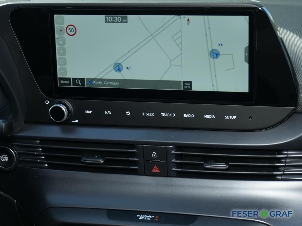 Hyundai BAYON - Bild 7