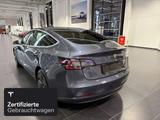 Tesla Model 3 Long Range AWD - gebrauchte Tesla Model 3 aus dem Jahr 2020