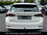 Skoda Octavia Combi Style*DSG*AHK*1HA*VIRTUAL*HEAD UP - Skoda Octavia: 1u