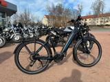 Raymon Tourray mit YAMAHA PW-S2 , 75Nm 720Wh GrM - Raymon E-Bikes