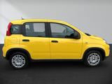 Fiat Panda 1.0 GSE Hybrid PDC - Fiat Panda: 1.0