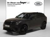 Land Rover Range Rover Velar D300 Dynamic SE AHK Pano Black - Land Rover Range Rover Velar aus 2025