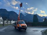 Mercedes-Benz Sprinter 3.8T Hubarbeitsbühne *HUBHÖHE 12M. - Mercedes-Benz 12 t
