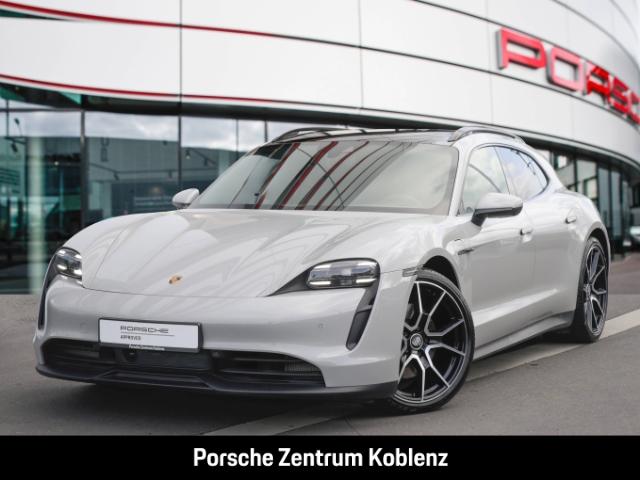 Porsche Taycan Sport Turismo