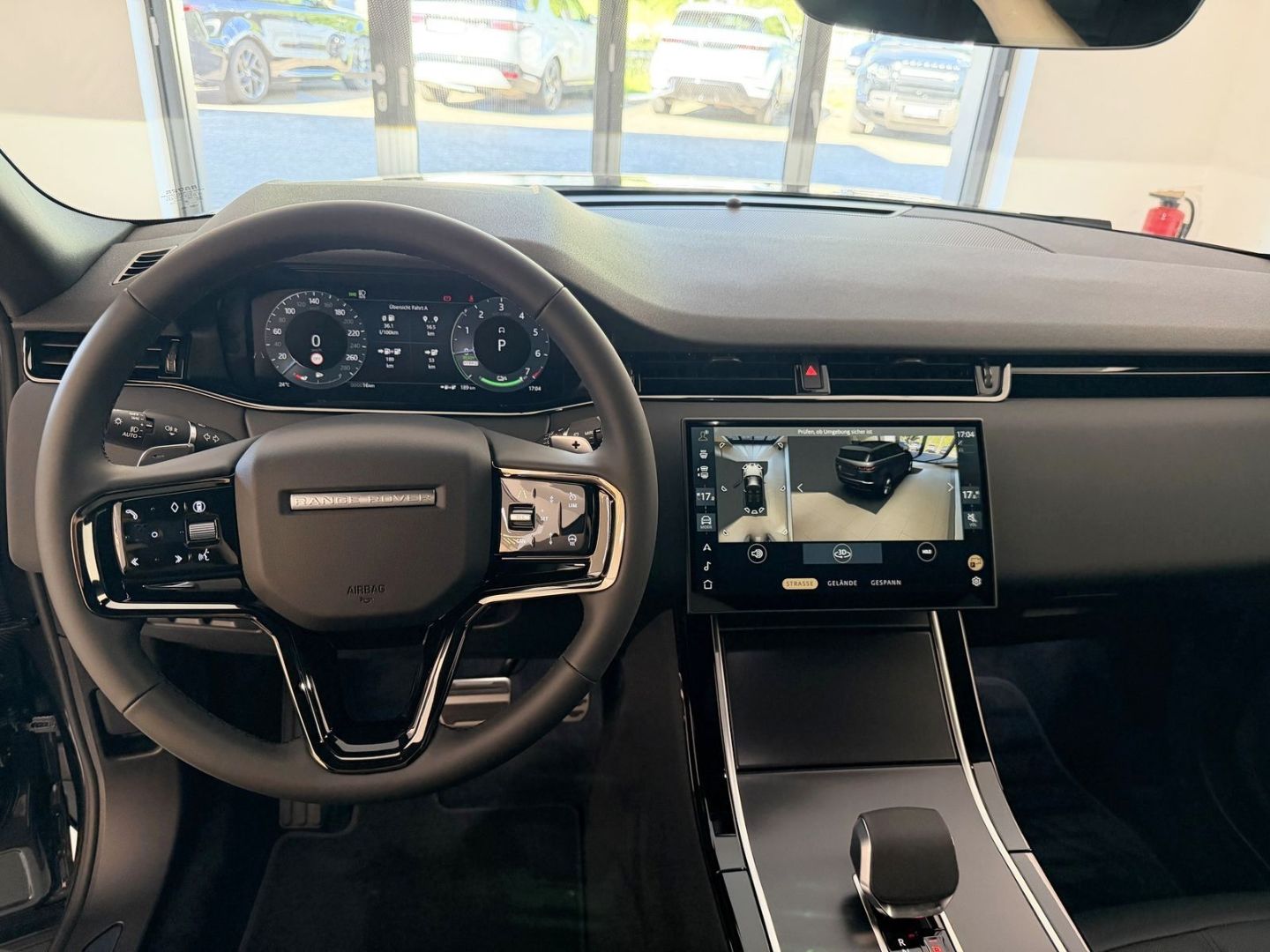 Land Rover Range Rover Evoque - Bild 12