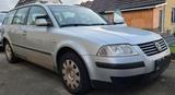 Volkswagen VW Passat / Bastler/Export etc. - Volkswagen Passat aus 2002: Kombi