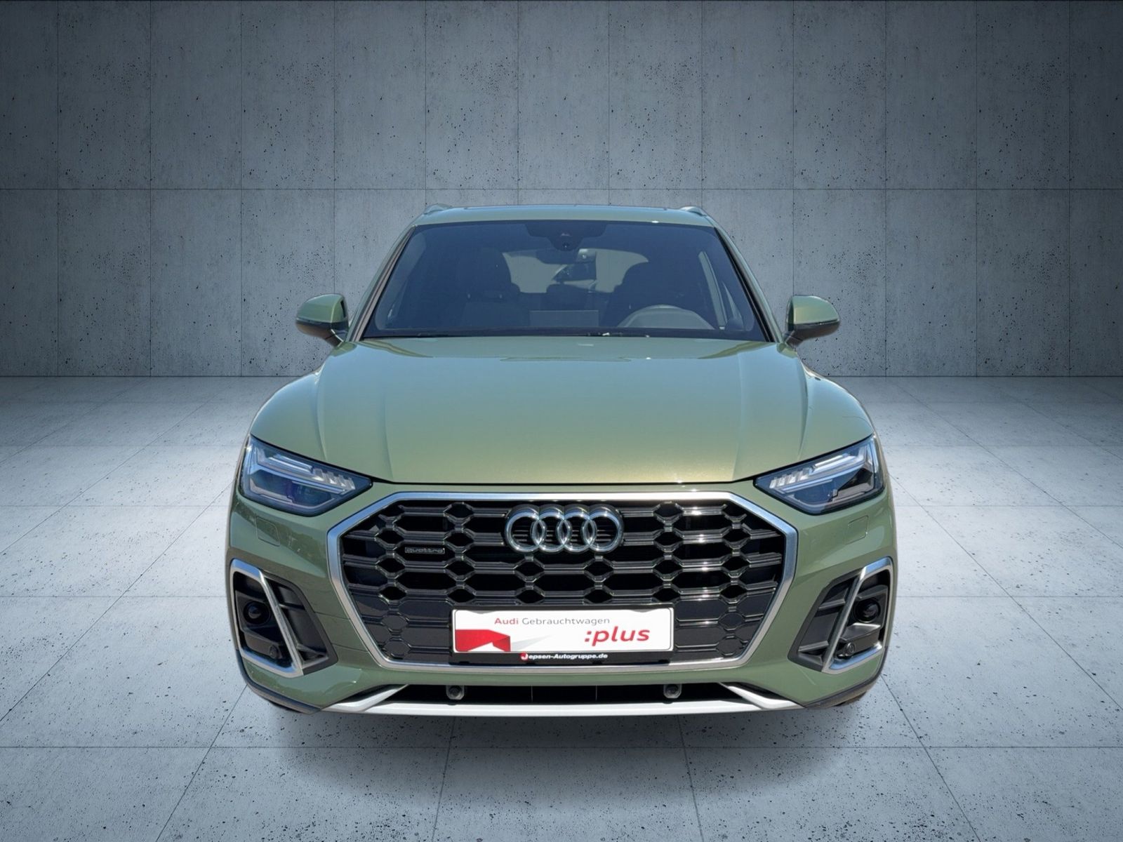 Audi Q5 - Bild 9