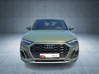 Audi Q5 - Vorschau Bild 9