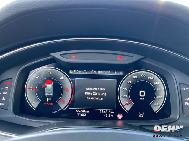 Audi A6 design 40 TDI Cam Leder ACC VZE SHZ DSP