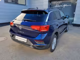Volkswagen T-Roc 1.0 TSI - Volkswagen T-Roc mit Benzin-Antrieb