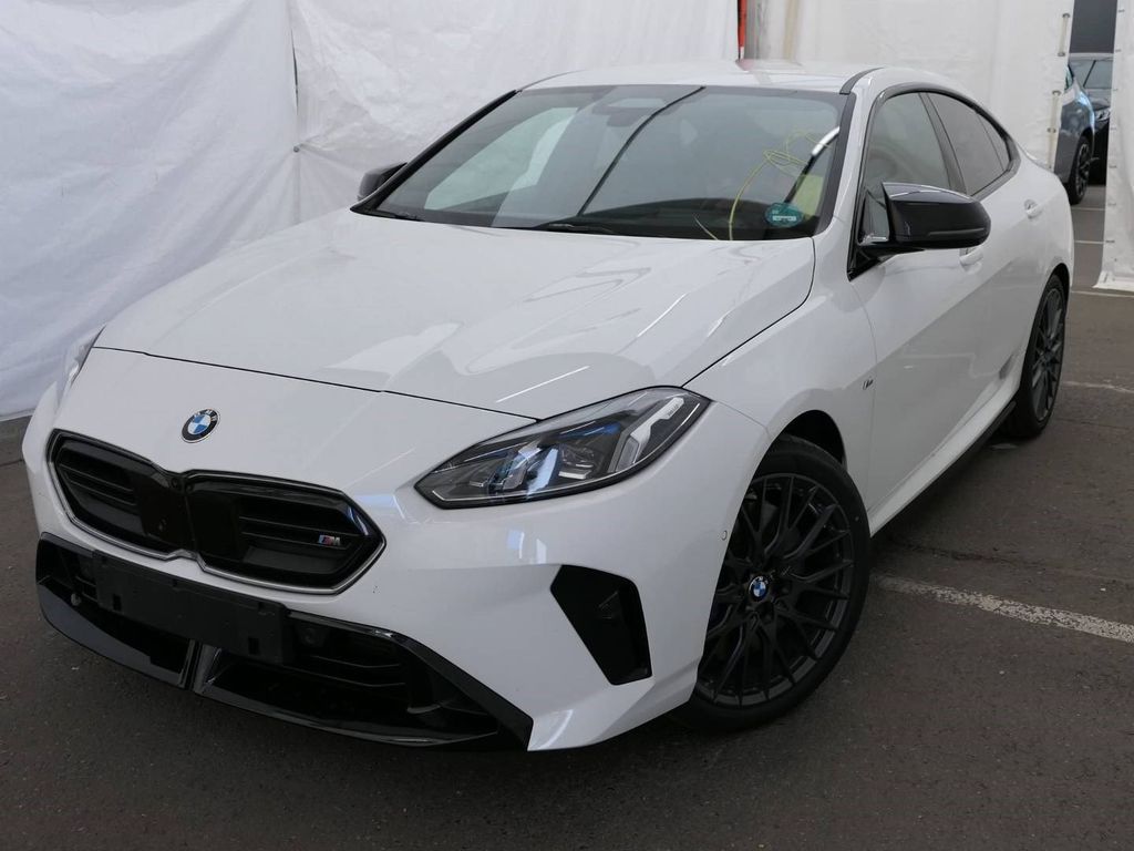 BMW M235 xDrive Gran Coupé