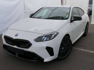 BMW M235 xDrive Gran Coupé