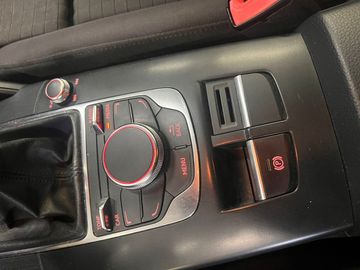 Audi A3 - 11