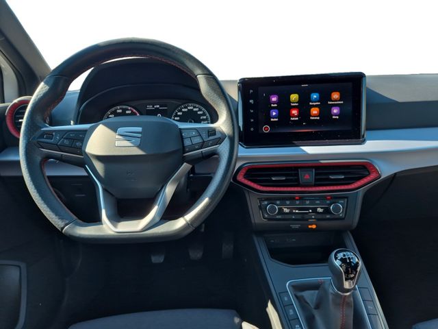 Seat Ibiza FR 1.0 TSI