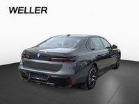 BMW i7 - Vorschau Bild 10