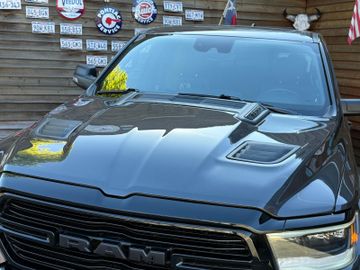 Dodge RAM - 3