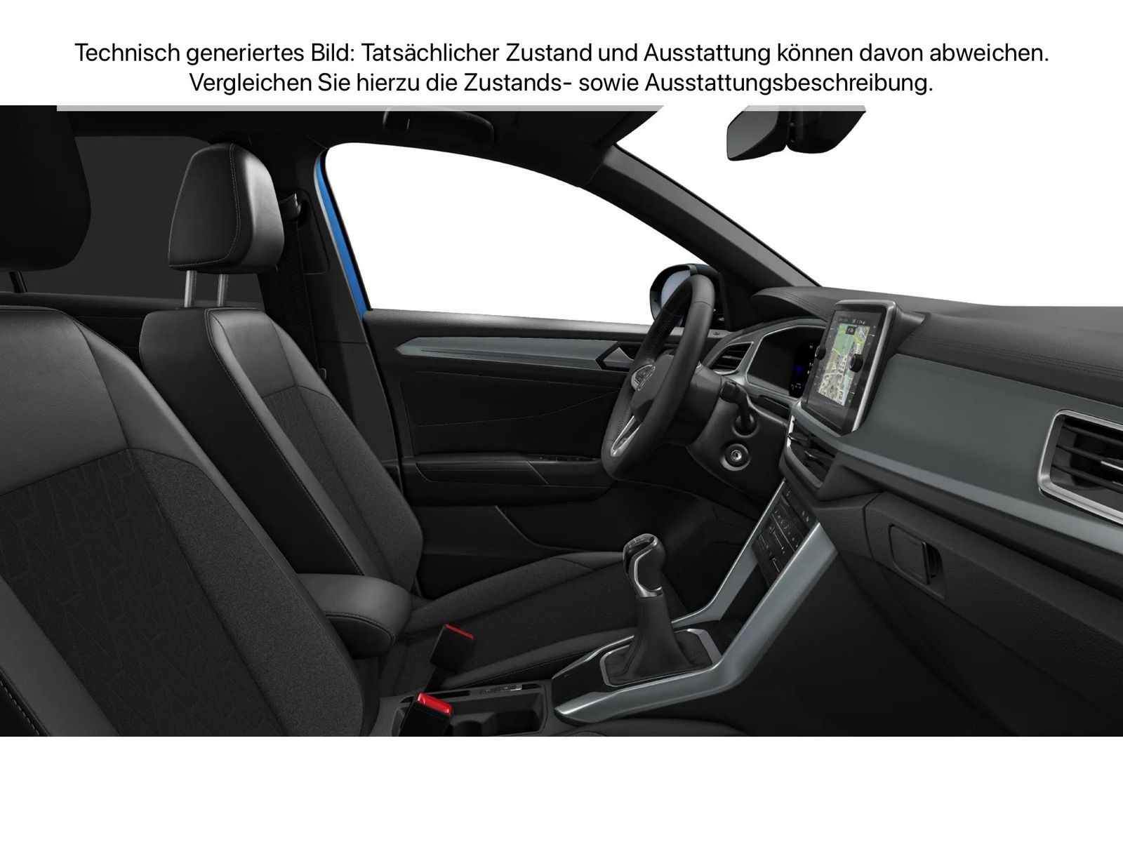 Volkswagen T-Roc - Bild 6