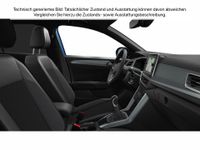 Volkswagen T-Roc - Vorschau Bild 6