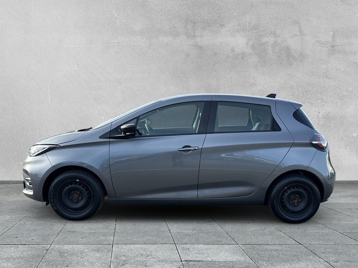 Renault ZOE - Bild 2