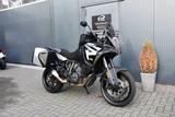 KTM 1290 Super Adventure - KTM MOTORRAD