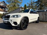 BMW Bmw x5 E70 3.0 voll Ausstattung - BMW X5: E70