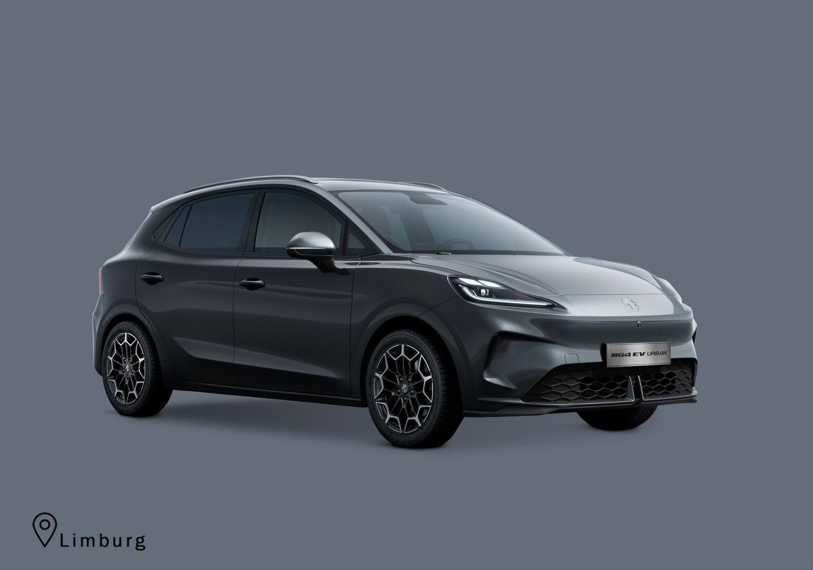 MG4 Urban 54 kWh Premium