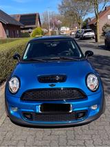 MINI Cooper S  - MINI Cooper S bis 10.000 Euro