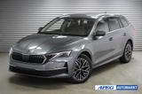 Skoda Octavia Kombi 1,5 eTSI DSG mhev Selection -LAG. - Skoda Octavia Tageszulassungen