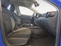 Skoda Fabia - Vorschau Bild 16