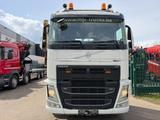 Volvo FH 460 6X4 HOOKLIFT AJK 20T - 5430mm - WB 3m90 - - Angebote