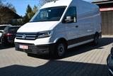 Volkswagen Crafter mittellang Hoch/LED/AHK/ACC/Kamera - : mit TÜV, mit