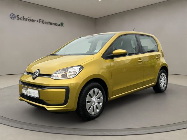 VW up