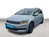 Volkswagen Touran UNITED 2.0 TDI NAVI+APP+BT+2xPDC+SHZ+LM - Volkswagen Touran: United