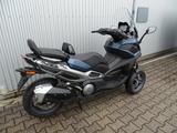 Kymco CV3 550i ABS - Kymco CV3